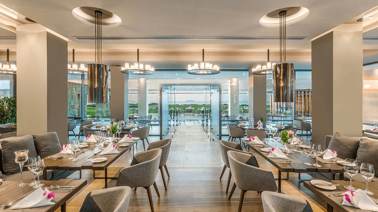 Astir Odysseus Resort & Spa